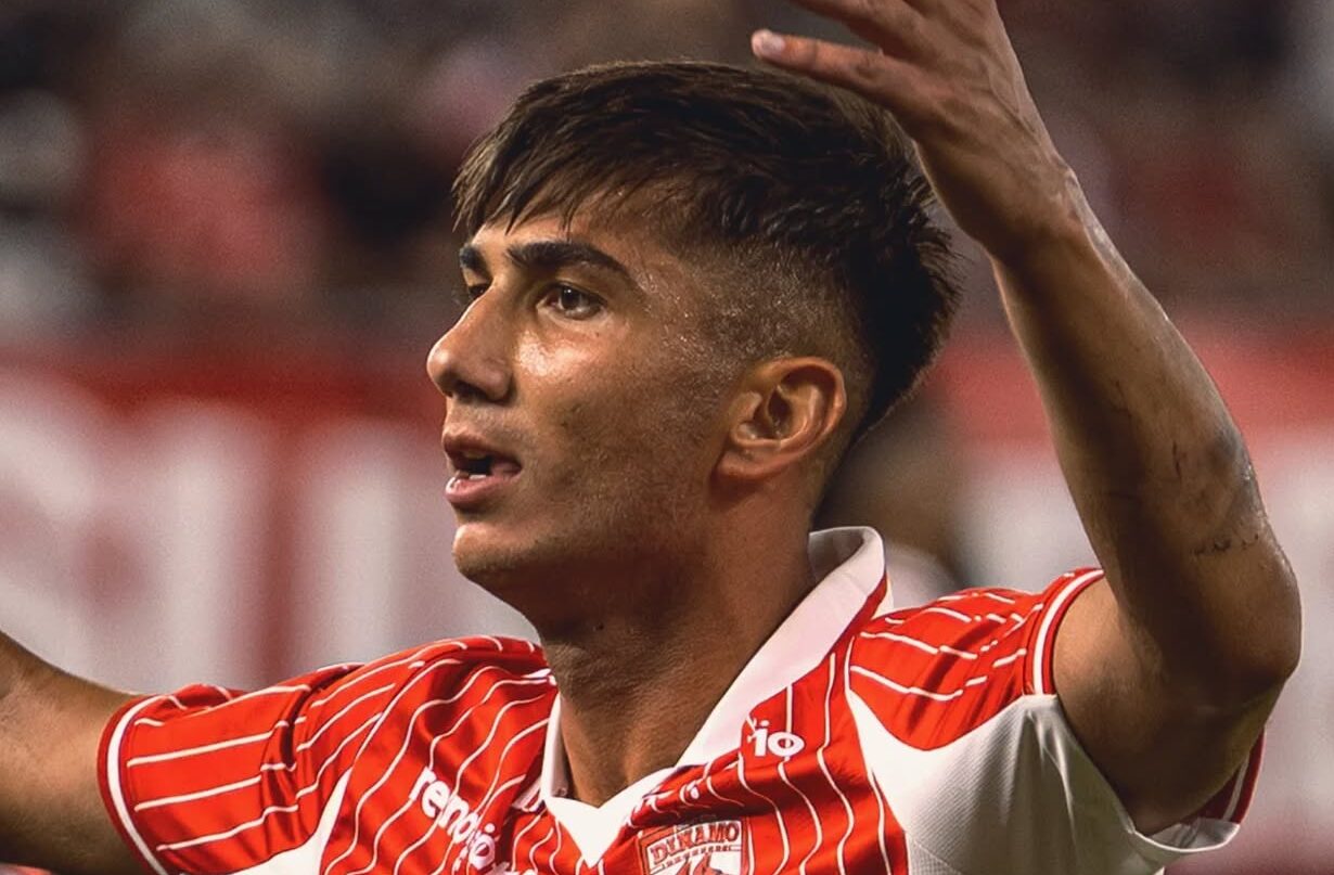 FCSB, întrebată dacă îl transferă pe Alexandru Musi: Răspunsul roș-albaștrilor