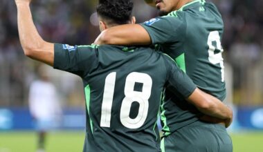 Revin la Mondial după 12 ani! Care sunt cele 20 de echipe calificate deja la CM 2026