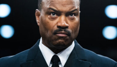 Într-o mişcare surprinzătoare, comandantul armatei americane pentru America Latină îşi dă demisia