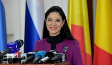 Am numit-o consilier prezidenţial pe Ana Birchall pe baza expertizei dânsei