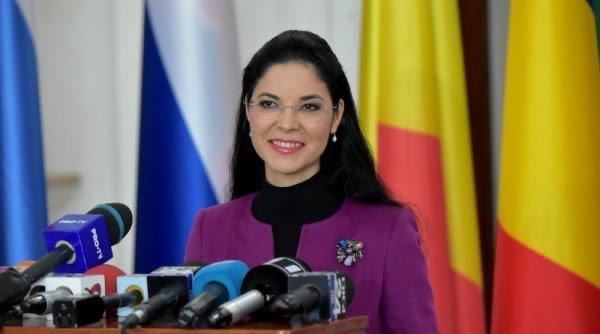 Am numit-o consilier prezidenţial pe Ana Birchall pe baza expertizei dânsei