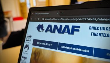 Fost șef în ANAF: Măsurile de forță ale Fiscului sunt orientate prea mult către cei care își plătesc taxele. „Au impresia că sunt vânați pentru orice greșeală”