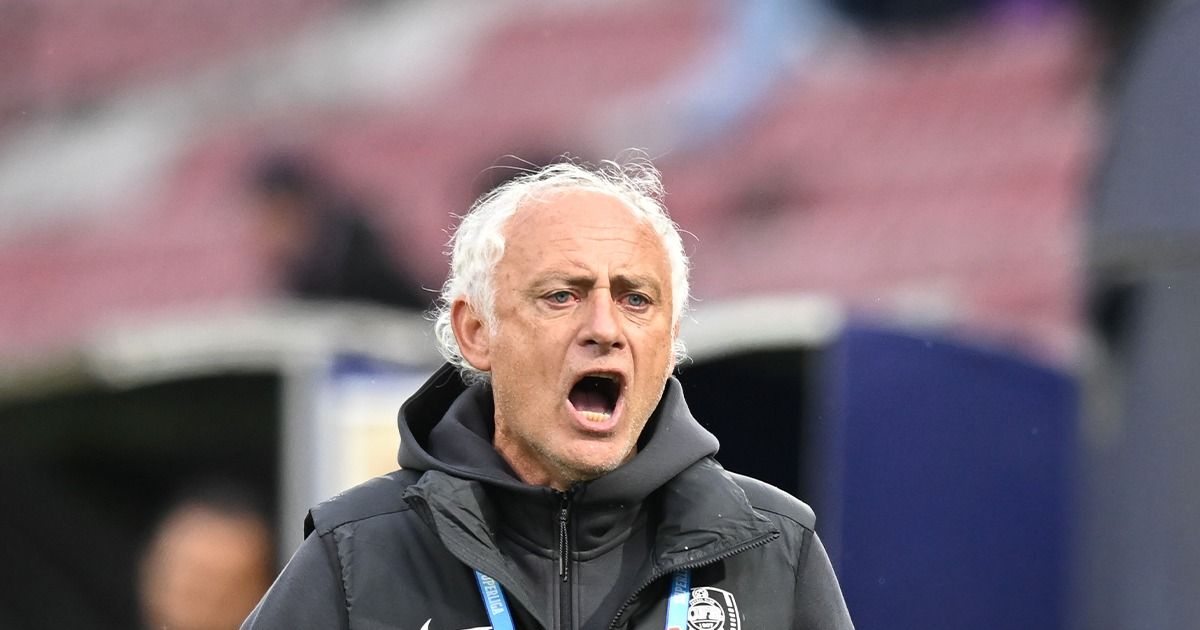 Mandorlini dă cărțile pe față! Reacție acidă după ce a fost demis de CFR: „O mare greșeală, regret că m-am întors!” » Nu i-a menajat pe Varga și Mureșan