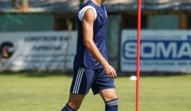 A primit aprobarea FIFA. Jucătorul născut în Canada care joacă în Liga 1 va putea reprezenta naționala României