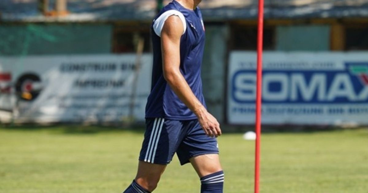 A primit aprobarea FIFA. Jucătorul născut în Canada care joacă în Liga 1 va putea reprezenta naționala României