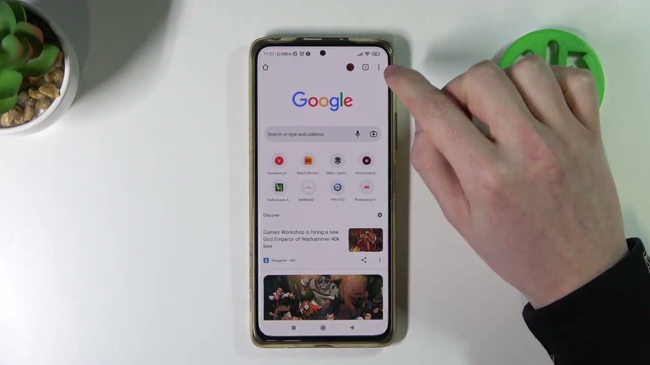 Google promite un mod incognito adevărat în aplicația de Android