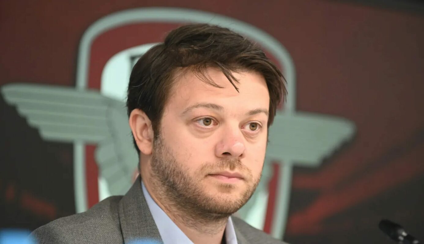 „Mie nu îmi plac genul ăsta de negocieri”