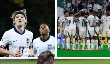 Prima calificată din Europa la CM 2026! Merge la Mondiale după un parcurs perfect! Alte 3 echipe o însoțesc » Lista completă