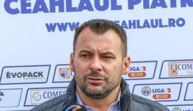 Un nou faliment în Liga 2? Un club important din fotbalul românesc ar putea dispărea: „Sfârșitul este aproape”