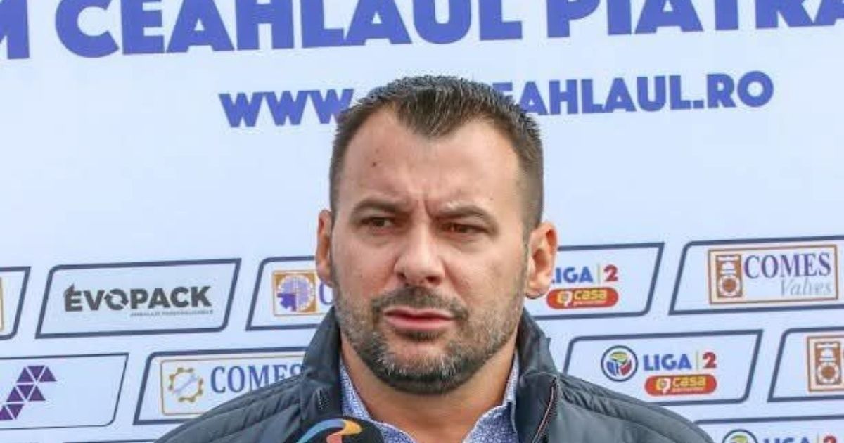 Un nou faliment în Liga 2? Un club important din fotbalul românesc ar putea dispărea: „Sfârșitul este aproape”