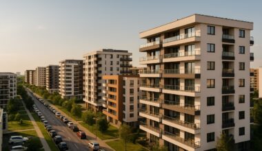 22% dintre românii aflați în căutarea unui apartament au amânat achiziția, după anunțul despre TVA