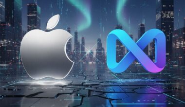 Exod în echipa AI a Apple, încă un lider important pleacă la Meta
