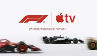 Ceea ce până acum a fost doar un zvon, de azi e realitate: tot ce e legat de Formula 1 va pute afi urmărit pe Apple TV.