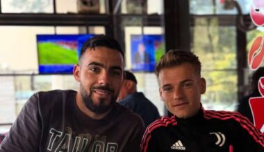 Au depus contestație. Arbitrii constănțeni excluși din activitate, hotărâți să obțină dreptatea » Acuză președintele AJF de favoritism