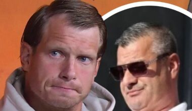 Arlauskis, atac dur la adresa șefilor de la CFR Cluj: „Varga s-a înconjurat de lipitori”