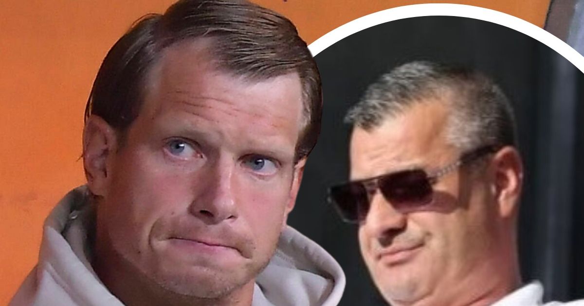 Arlauskis, atac dur la adresa șefilor de la CFR Cluj: „Varga s-a înconjurat de lipitori”