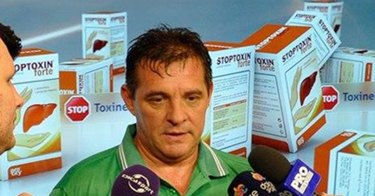 Patronul echipei, pe teren. UPDATE La 61 de ani a jucat în Cupa României cu U Craiova, pe „Oblemenco”: a mai evoluat și în 2017, cu FCSB