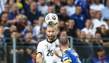 „Vrem totul”. Austriecii ne avertizează. Știu ce vor găsi la București: „E sub presiune”. Ținta lui Arnautovic