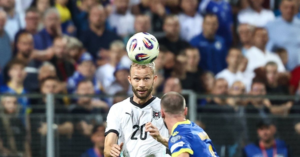 „Vrem totul”. Austriecii ne avertizează. Știu ce vor găsi la București: „E sub presiune”. Ținta lui Arnautovic