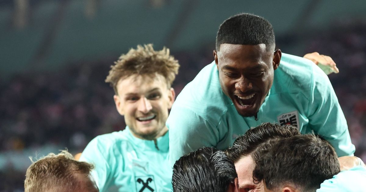 ROMÂNIA - AUSTRIA. Fiecare jucător e un pericol! Cine vine la București: performanță unică reușită de austrieci