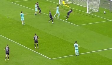 FOTO. Nikola Stevanovic, ce gafă! O femeie a izbucnit în lacrimi când a văzut ce a făcut fundașul de la U Craiova în meciul cu Sănătatea Cluj