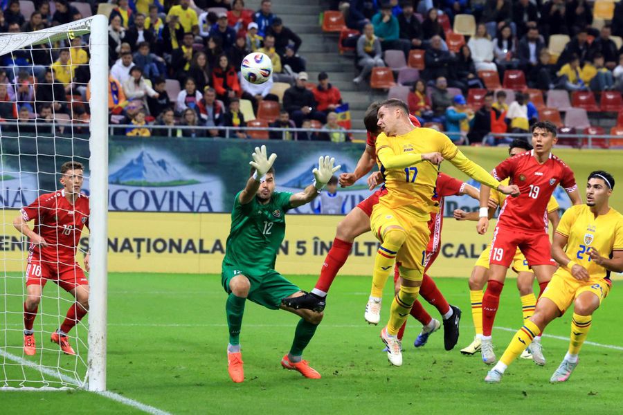 Gigi Becali, gata de transferul-RECORD al Superligii: reia negocierile pentru Louis Munteanu!