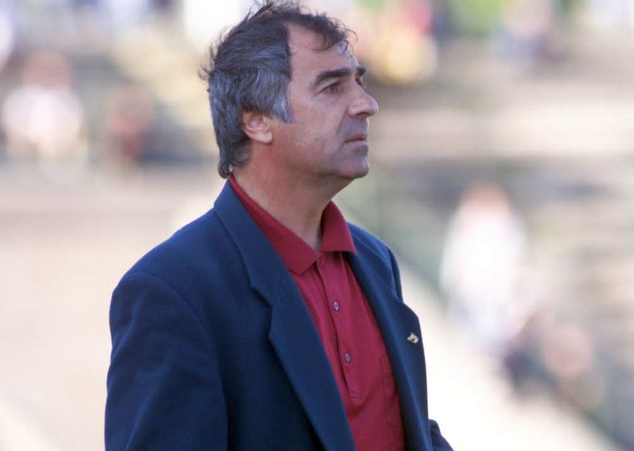 „Oamenii l-au luat pe sus, n-a rezistat” » Povești neștiute cu fostul conducător din fotbalul românesc decedat zilele trecute