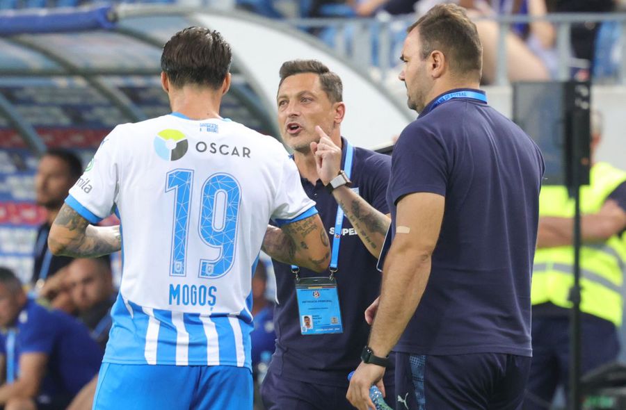 Rakow - Universitatea Craiova, debut tare în grupa Conference League. Echipele probabile + Detalii de ultimă oră din Polonia