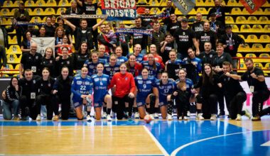 repriză câștigată la 19 goluri » Cum comentează Florentin Pera