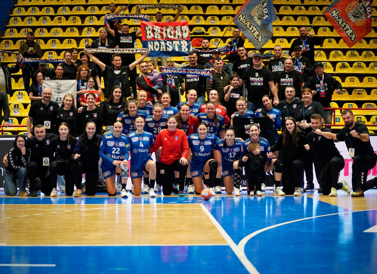 repriză câștigată la 19 goluri » Cum comentează Florentin Pera