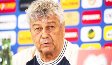 „Am greșit când am spus că îl stimez”