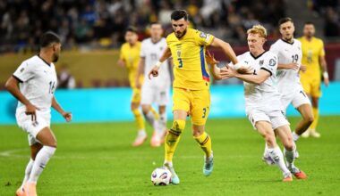 Edi Iordănescu a rostit două nume de stoperi pentru Bosnia