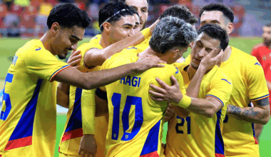 „Va fi titular cu Austria, o să vedeți”