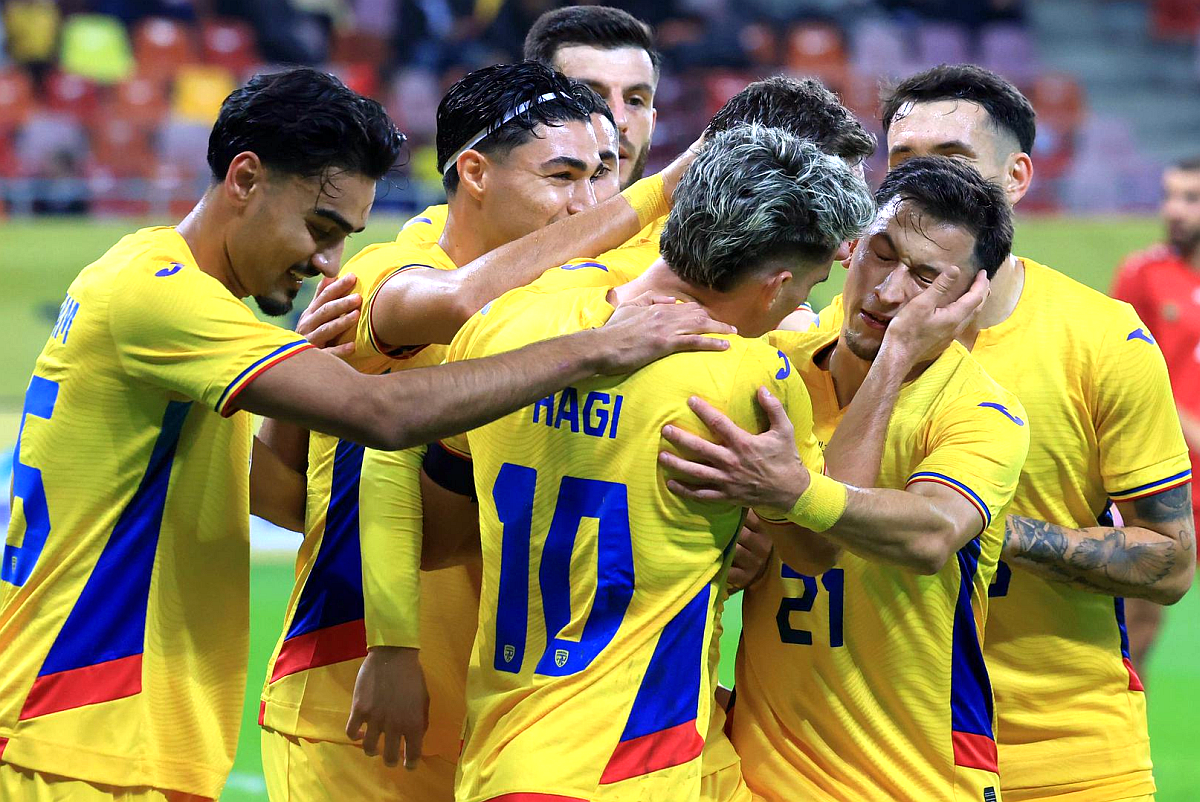 „Va fi titular cu Austria, o să vedeți”