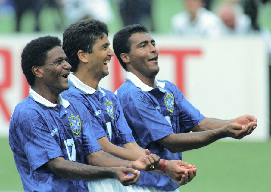 „Dacă aș fi avut un cuțit, m-aș fi înjunghiat” » Povestea „Tragediei de la Pasadena” și drama lui Roberto Baggio