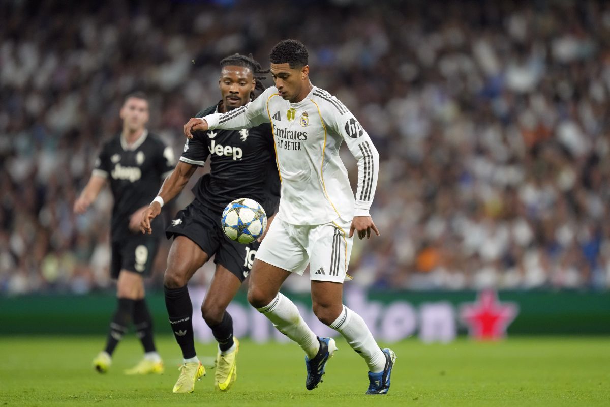 Un singur gol și ratări uluitoare în Real Madrid