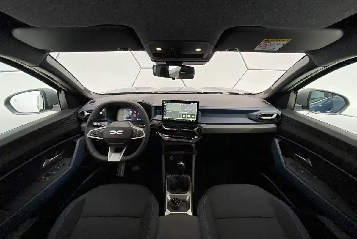 Dacia, ca un tanc! Au văzut noul model și au rămas cu gura căscată: „Zici că e blindată”