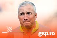 Dan Petrescu a rupt tăcerea după victoria cu Austria: „N-am înțeles de ce toți selecționerii dinainte îl foloseau pe Ianis extremă” + „Lumea m-a luat la mișto când vorbeam de Dragomir” » Cum se simte antrenorul