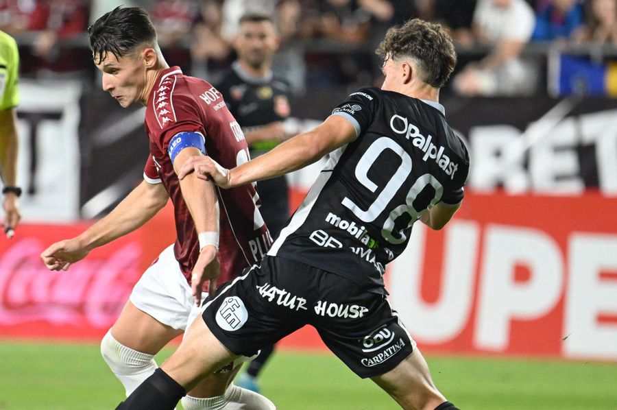 Iată lotul convocat de Mircea Lucescu: fără Moldovan, cu Eissat și o MARE surpriză de la... Hermannstadt!