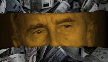 Triumful politic al unui miliardar eurosceptic de dreapta. Analiză FT despre Andrej Babiš