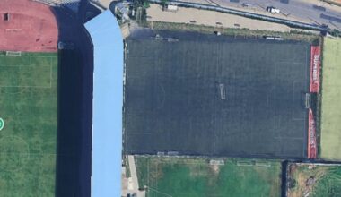 „Prețul e mult prea mare”. Bază de antrenament a fostei echipe din Liga 1, scoasă la licitație » Administrația locală nu va încerca să o cumpere