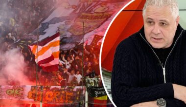 „Mi-e greu să mai dau ochii cu unii de acolo. Am și o clauză...”