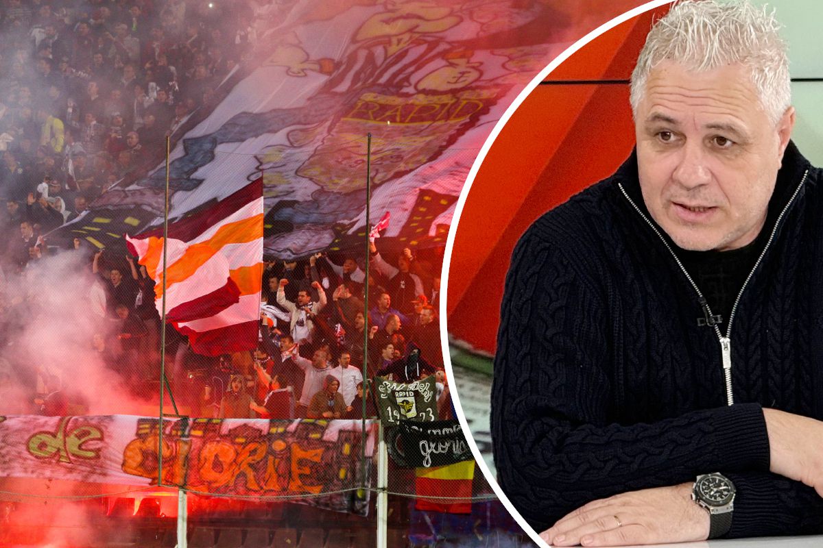 „Mi-e greu să mai dau ochii cu unii de acolo. Am și o clauză...”