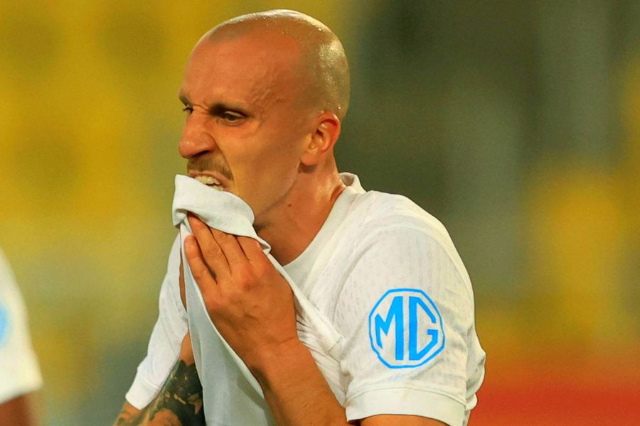 Decizia luată de Vlad Chiricheș, după ce Becali forțează să-i rupă contractul!