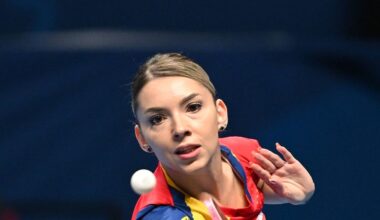 Victorii incredibile! Bernadette Szocs a eliminat favorita #1 a turneului de la Montpellier. Succes și pentru Elizabeta Samara