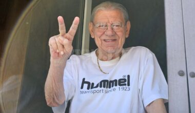 „Mircea, nu renunța! E meritul tău, m-a impresionat echipa”