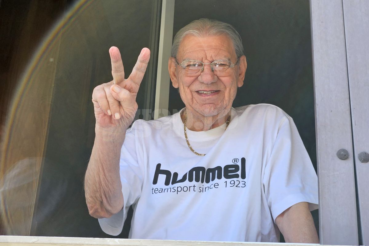 „Mircea, nu renunța! E meritul tău, m-a impresionat echipa”