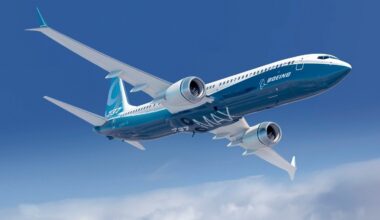 Boeing 737 MAX 9