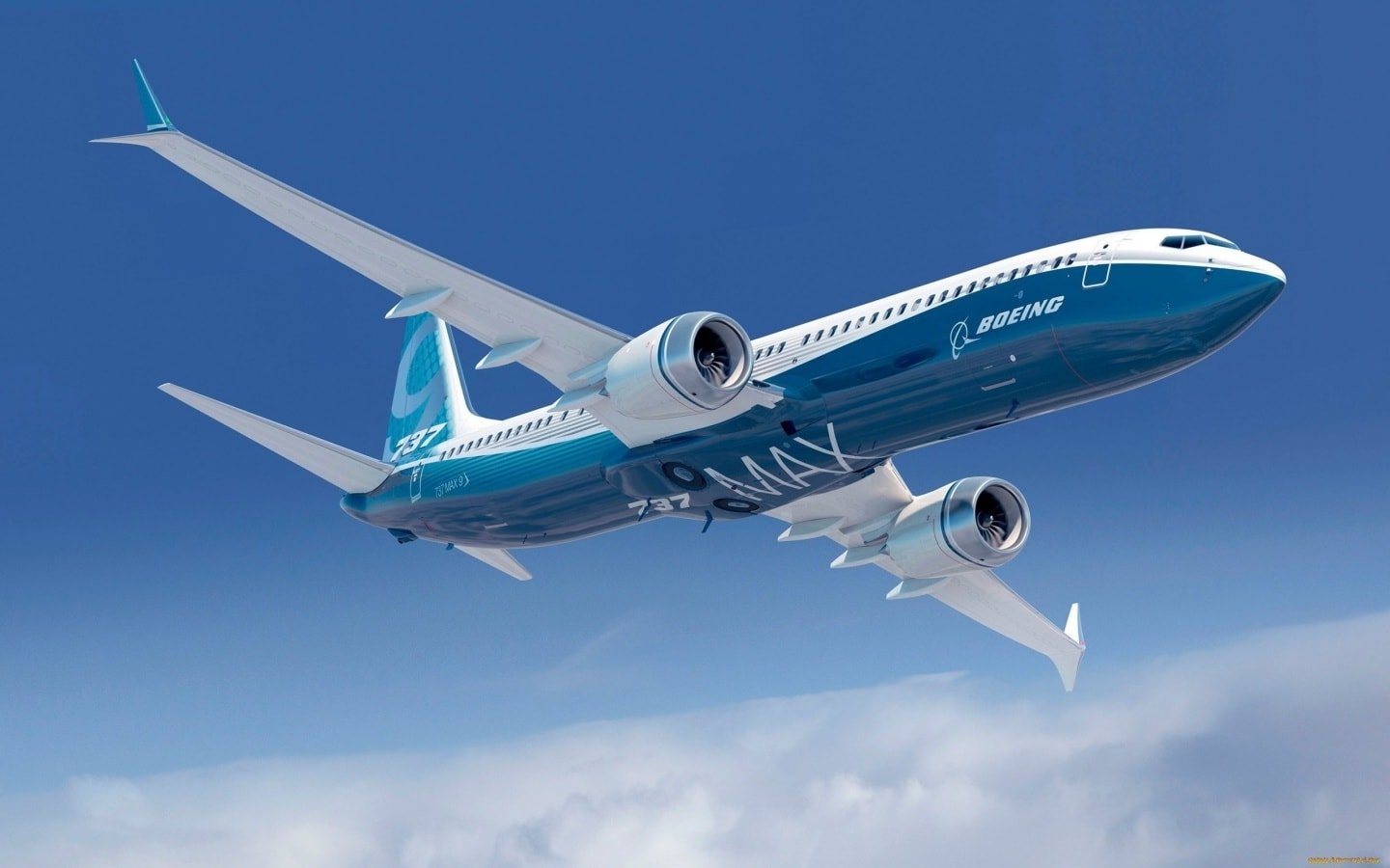 Boeing 737 MAX 9