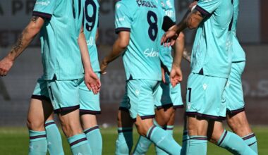 Vești bune pentru FCSB. Presa din Italia anunță că Bologna va miza pe rezerve în meciul de la București » Care e motivul